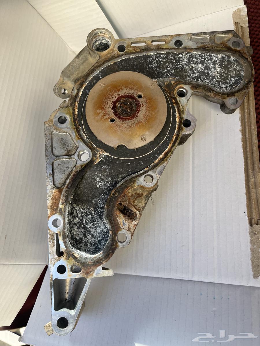 Water pump for Lexus 43063240659022082111