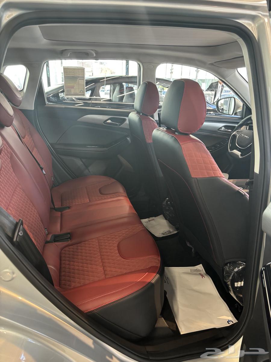 BAIC X35 for Lekgery with Ramadan offers63239107419139113