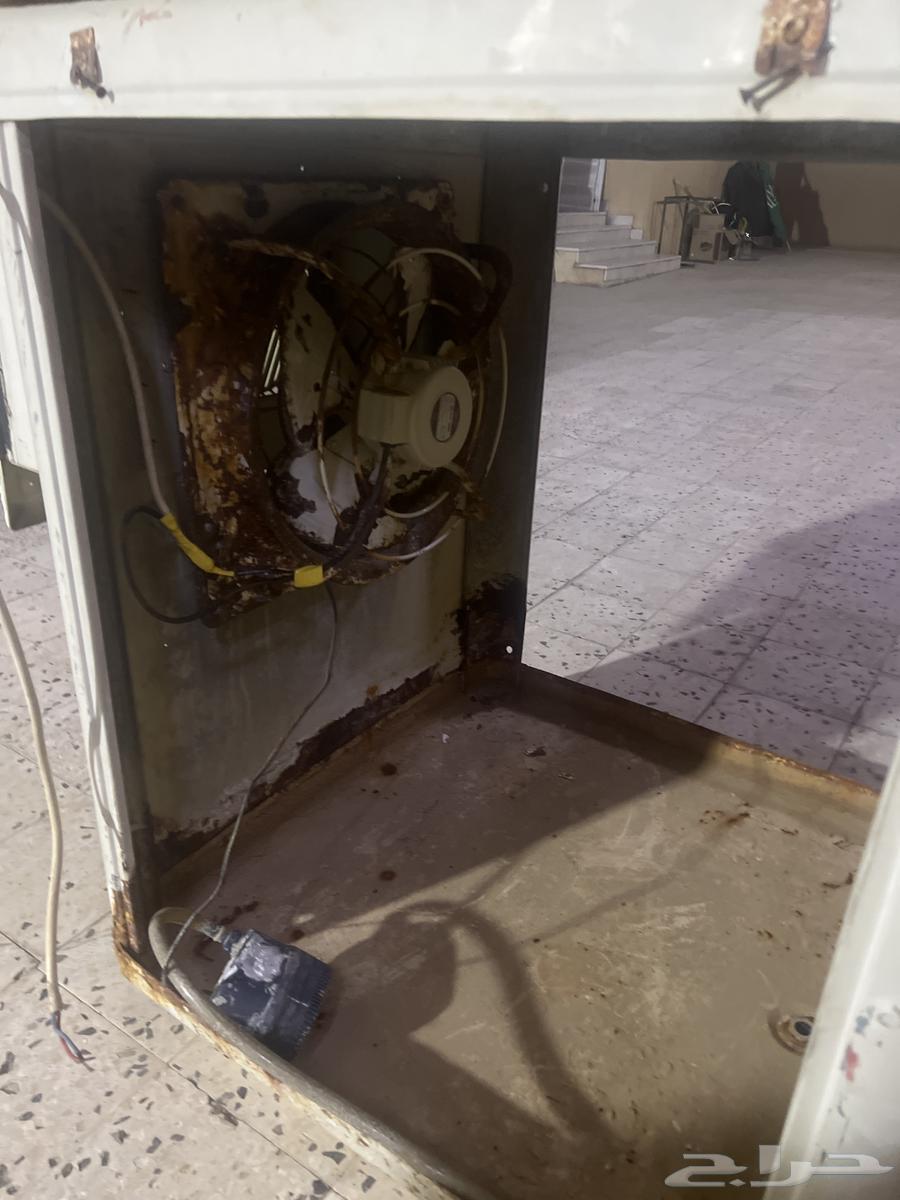 Window air conditioner  
Desert cooler63161734862210114