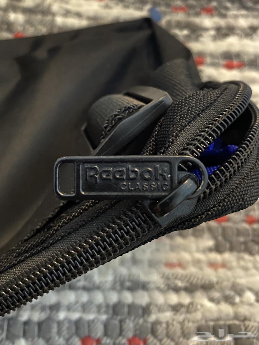 Original Reebok bag63162698505602114