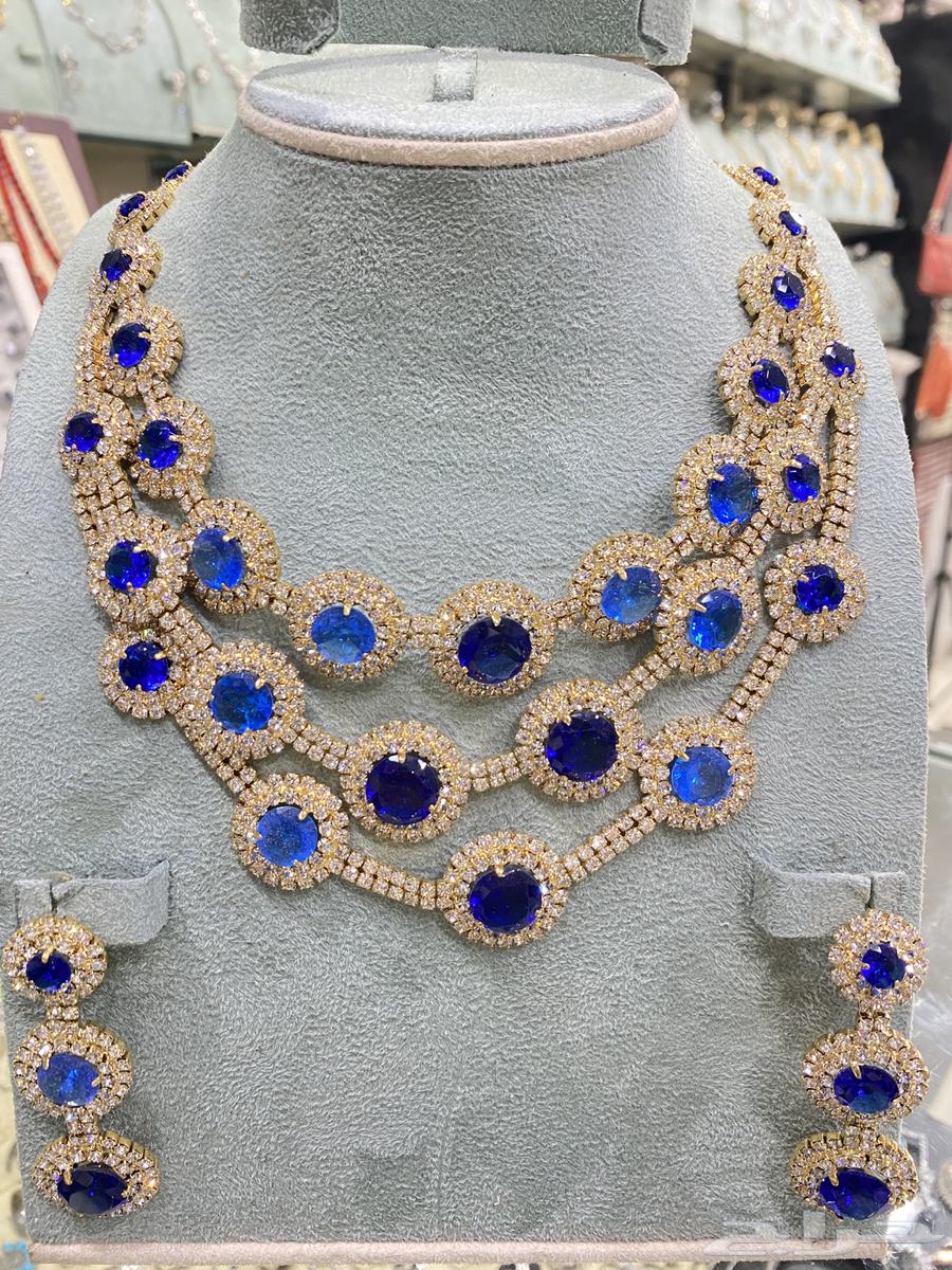 Elegant accessory sets63163135154177112