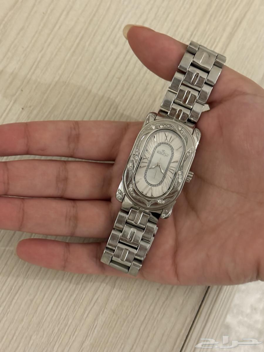 A women's watch from Daham Watches63161738490115112