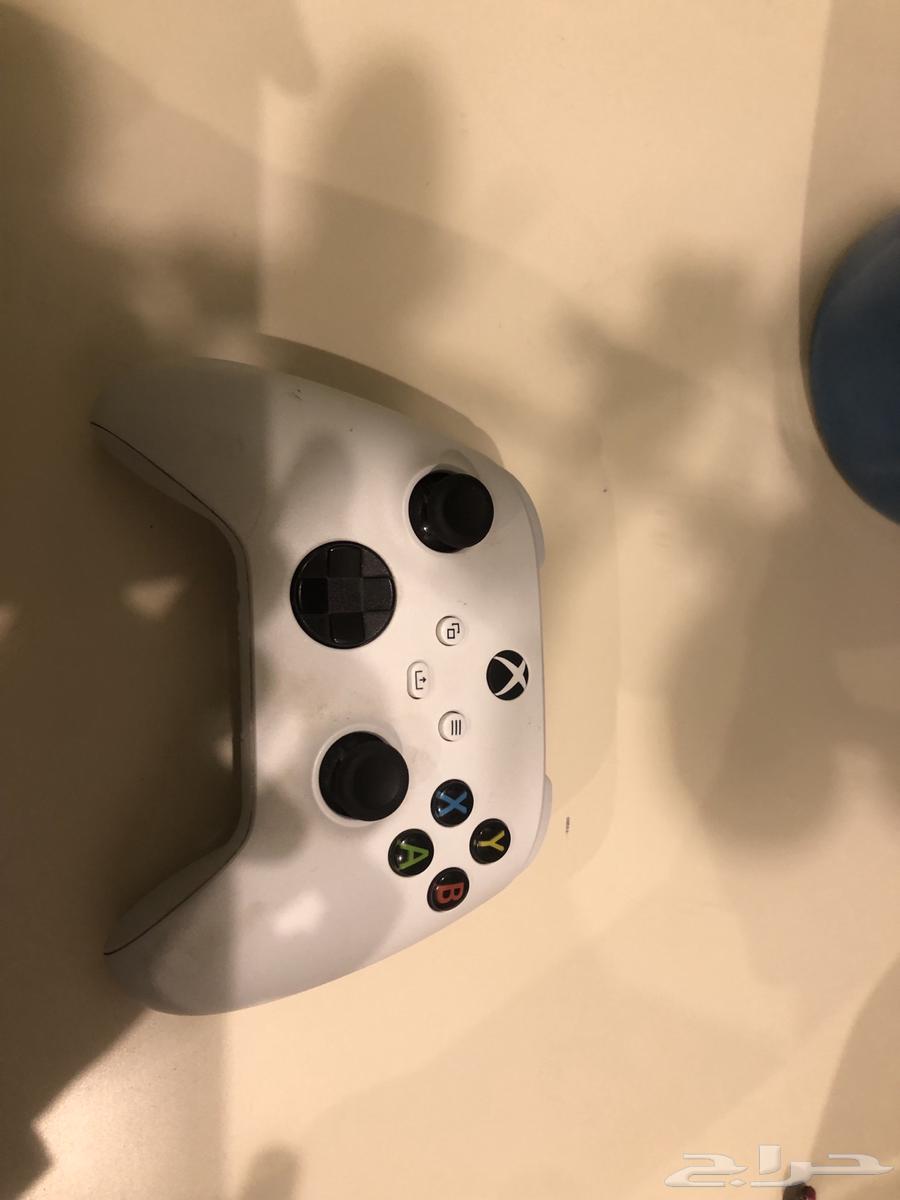 Xbox Series controller631640654007061117
