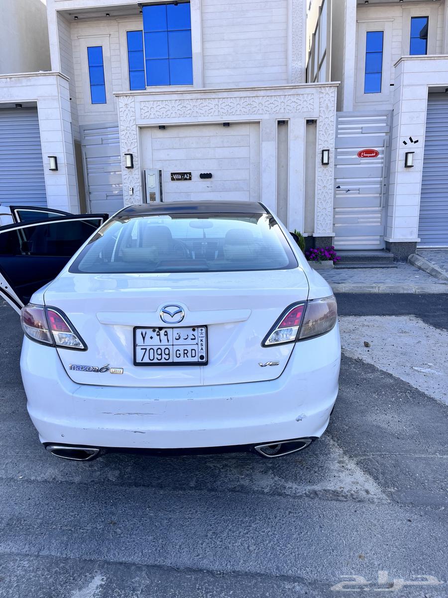 Mazda Ultra63238610602882113