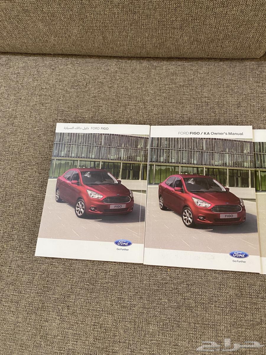 Ford Fiesta 201663240164221826112