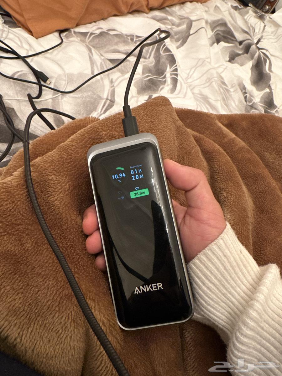 للبيع شاحن متنقل631612822338571122