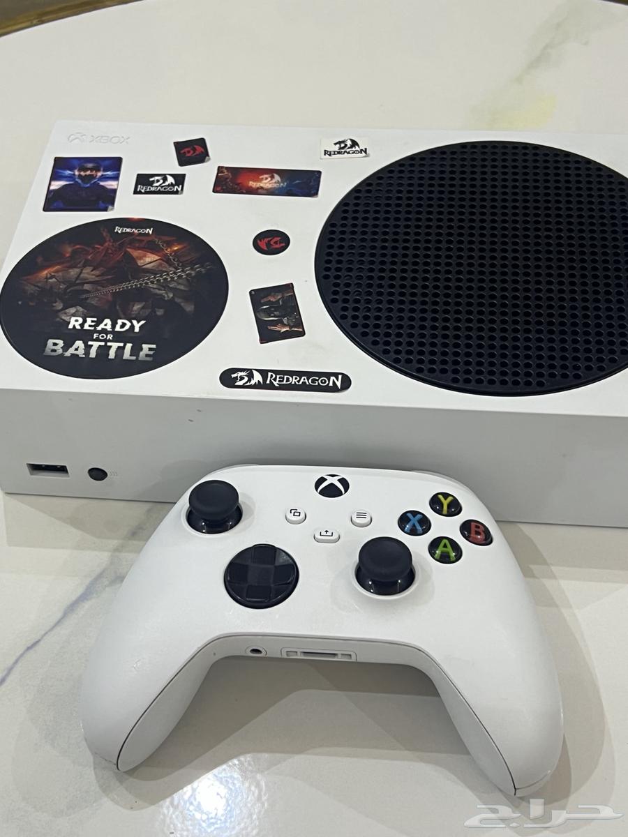 Xbox Series S63161270603523111