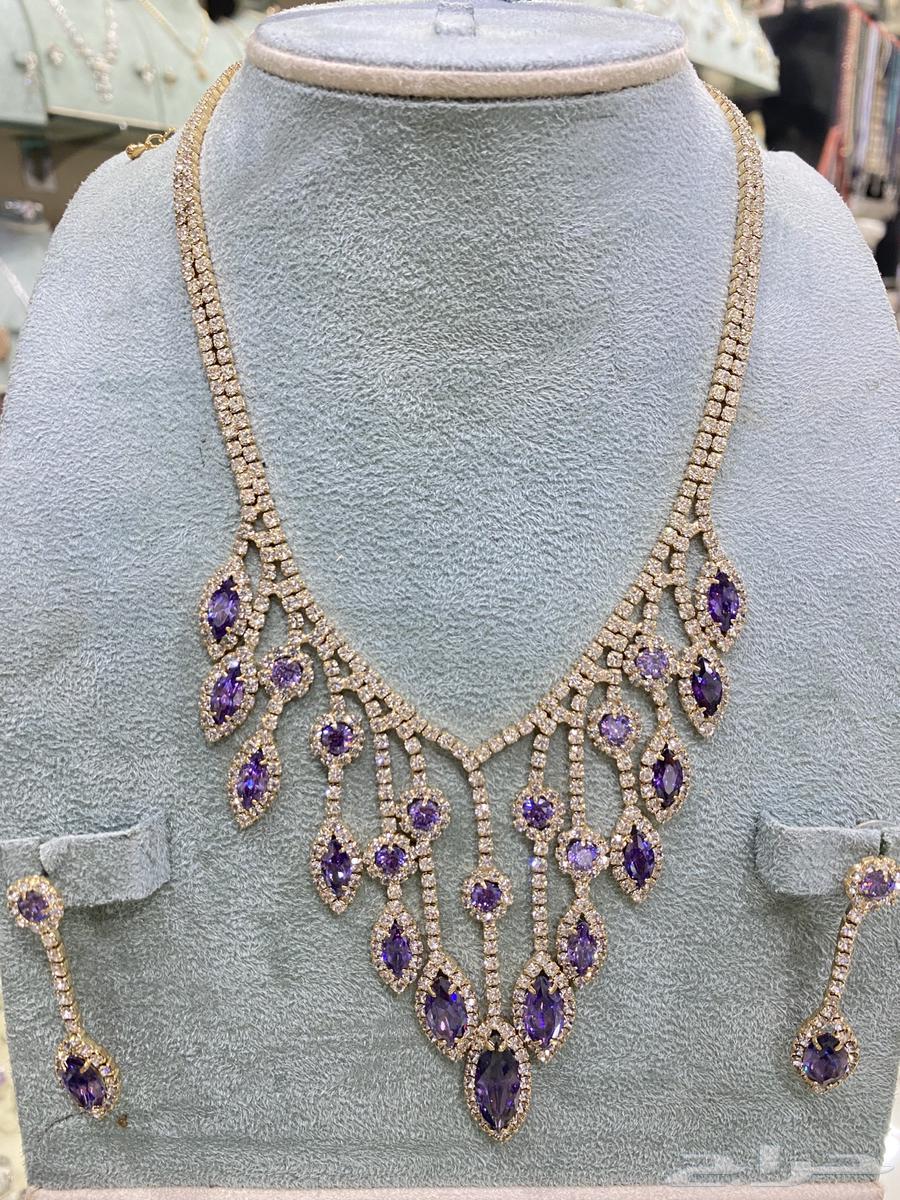 Elegant accessory sets63163135154177114
