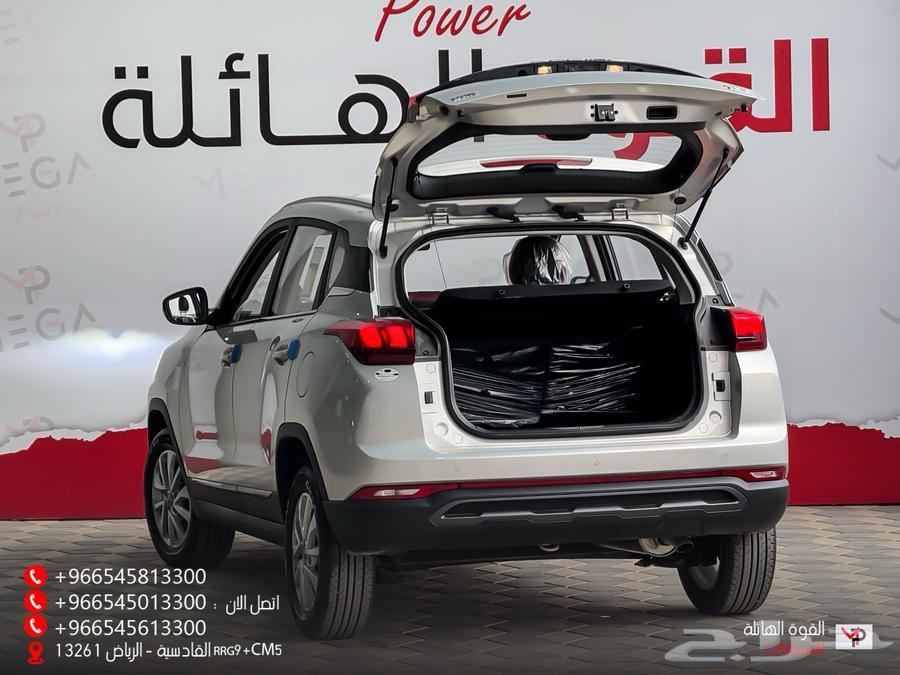 New BYIC X35 Elite 2025, the month of goodness with incredible power63239635788801114