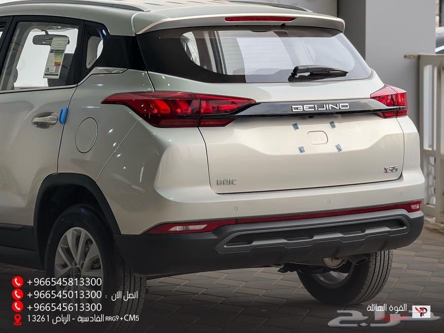 New BYIC X35 Elite 2025, the month of goodness with incredible power63239635788801113