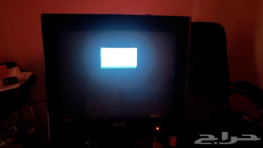 Desktop devices computer printer box scanner keyboard monitor television63503611184513112