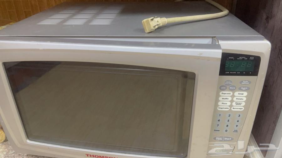 The new brother's microwave caused the sale of the 110 power line.63163139785345112
