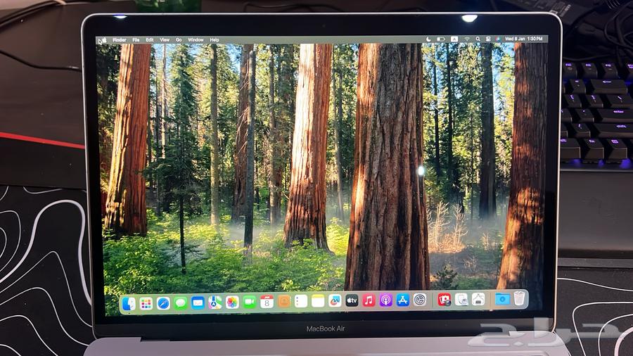 M1 MacBook Air M1 MacBook Air63161734535299114