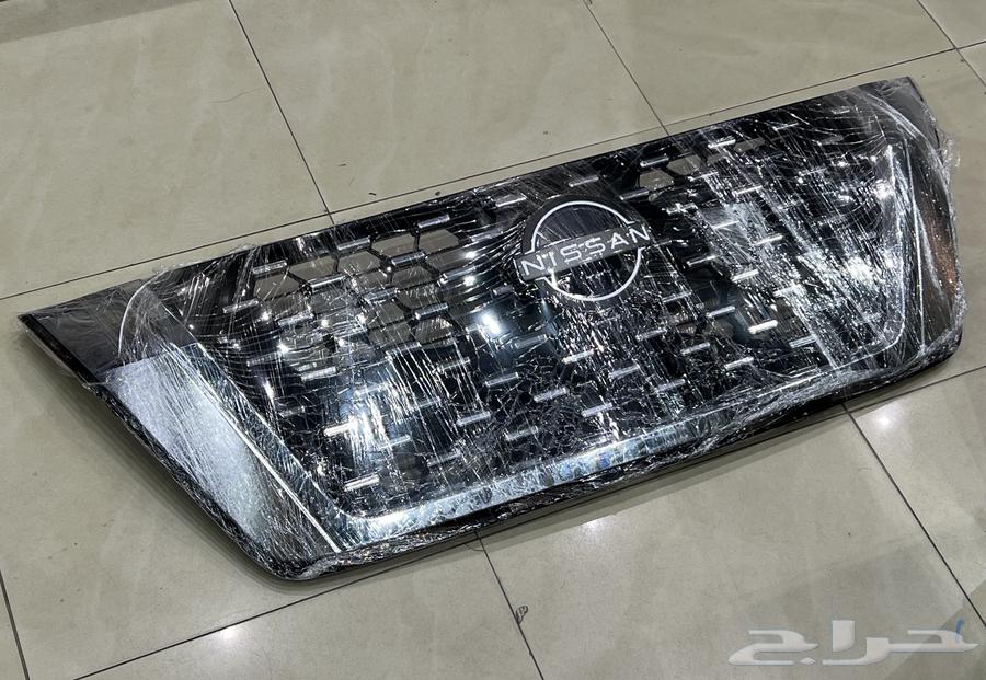 Nissan Platinum 2024 network632406729004821115