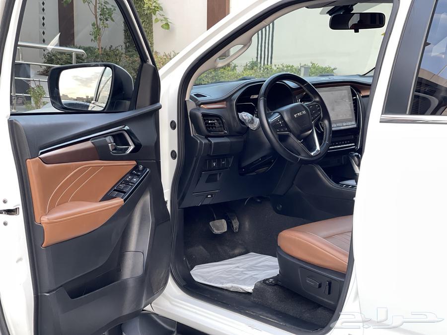 Isuzu MU-X 202363238617415681114