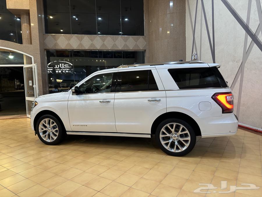 Ford Expedition Platinum Full 201963239104258435113