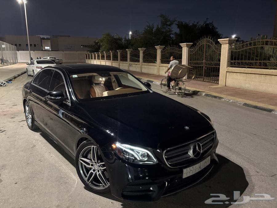 Mercedes E30063243721654787111