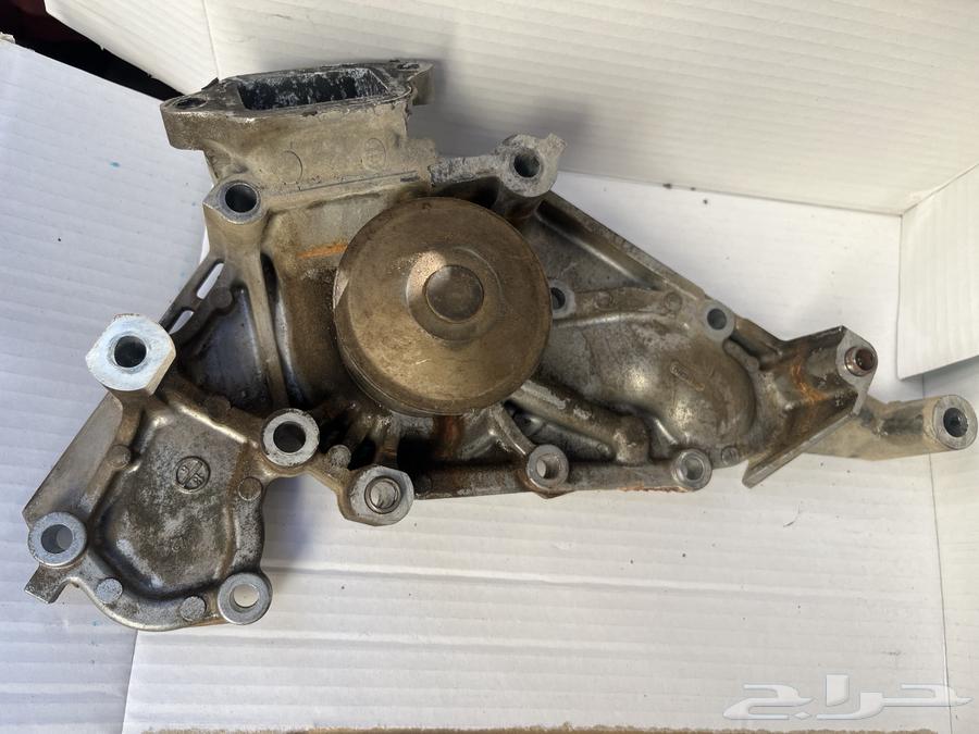 Water pump for Lexus 43063240659022082116