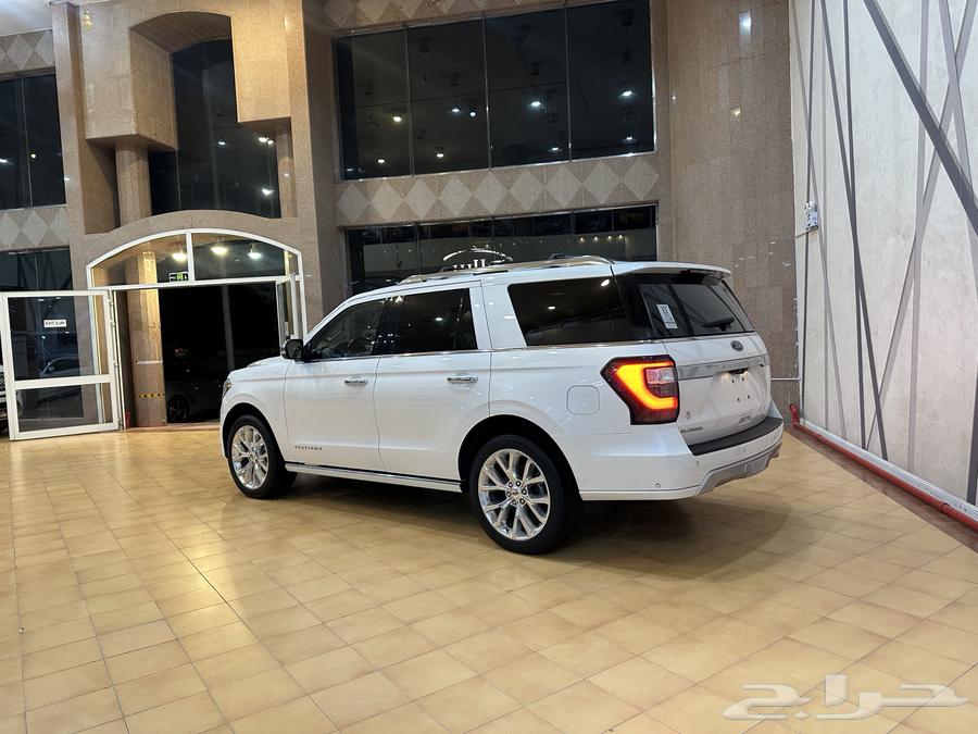 Ford Expedition Platinum Full 201963239104258435112