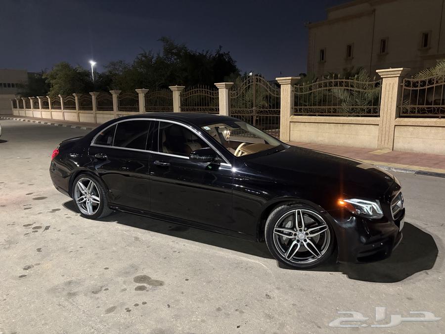 Mercedes E30063243721654787111
