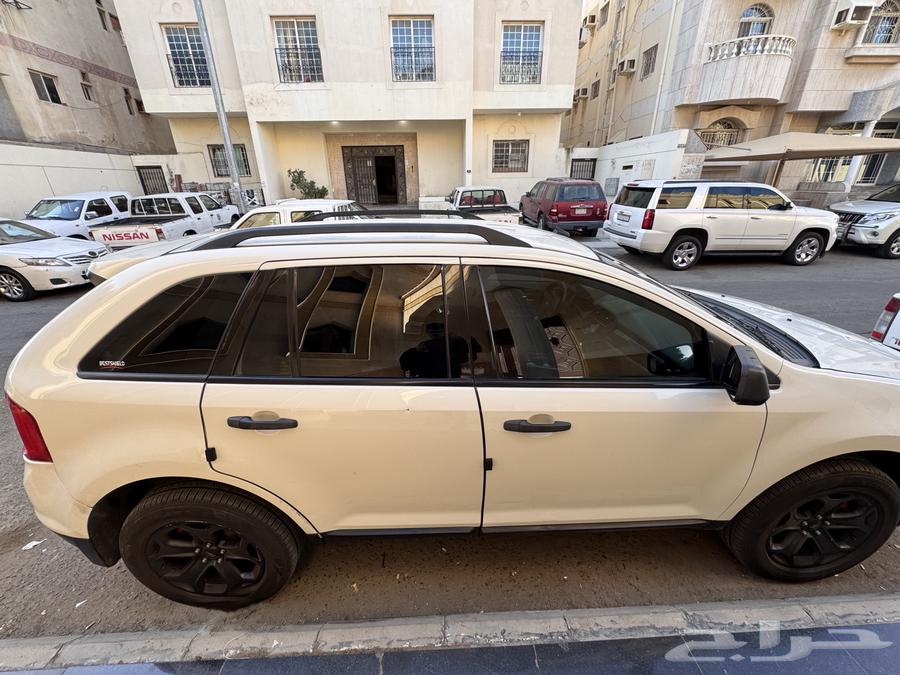 Ford Edge 2013 is clean63241164907393114