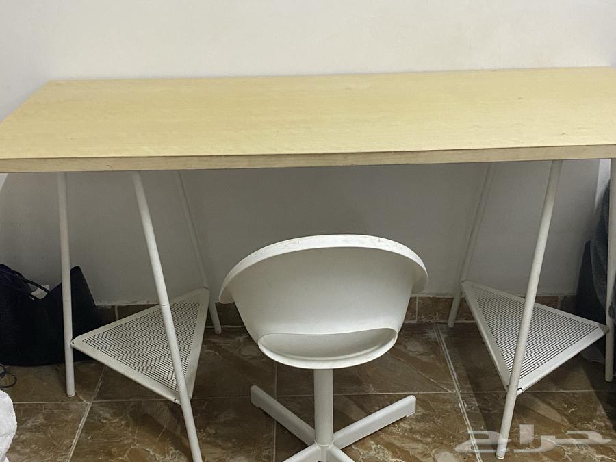 طاولة ايكيا63164549452162111