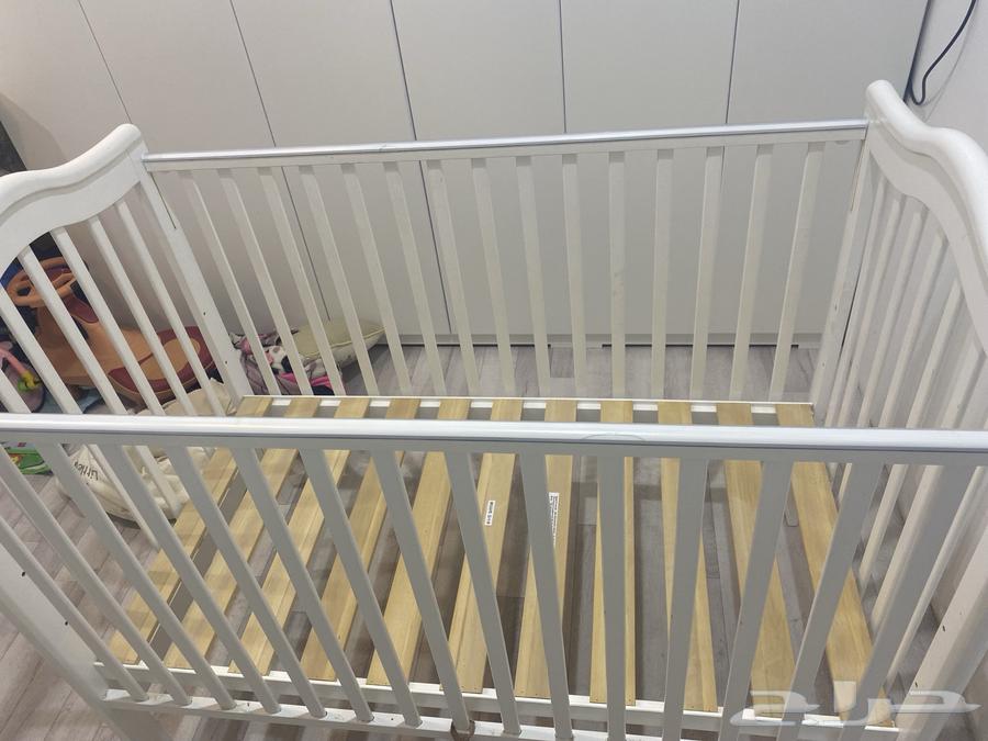 The new baby bed for his brother63161730988161111
