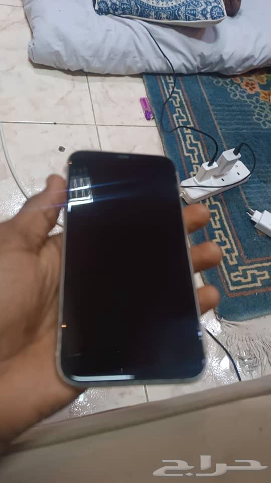 ايفوان 11 عادي زاكره 256 بطاريه79 مغير شاشه63240160509185114