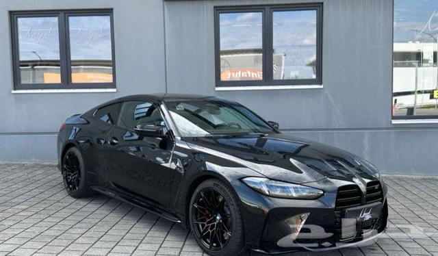 BMW M4 Competition imported from Germany, amazing63238617442179114