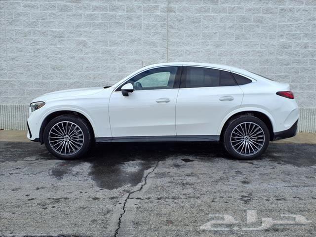 مرسيدس Glc3500-202463240150063362112