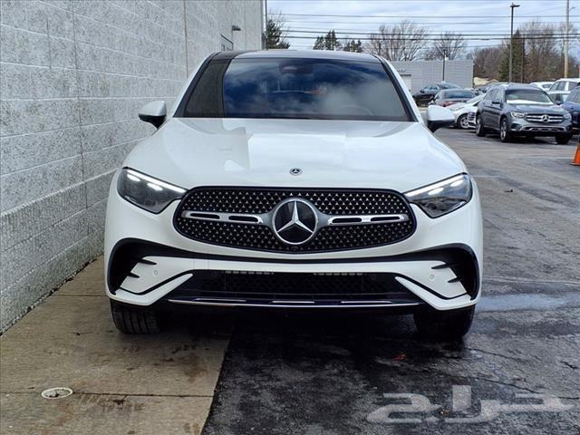 مرسيدس Glc3500-202463240150063362111