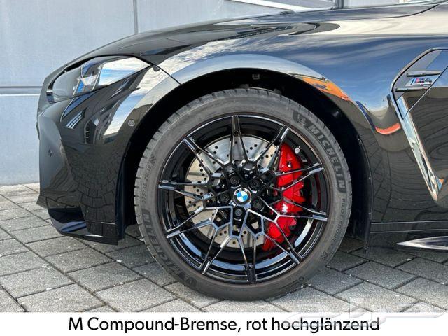 BMW M4 Competition imported from Germany, amazing63238617442179112
