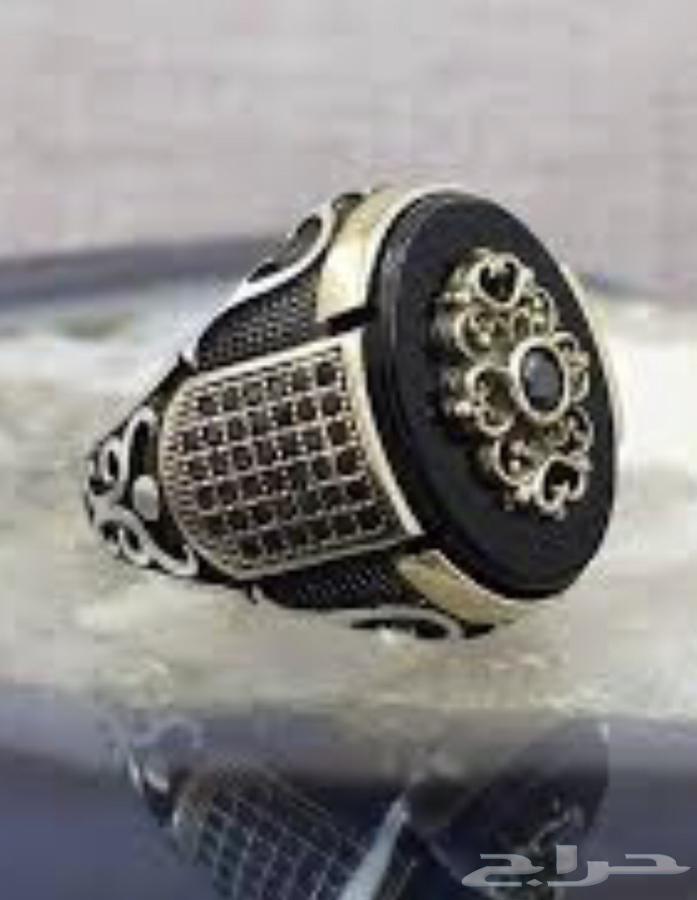 Elegant and sophisticated men's silver ring63162674625027111