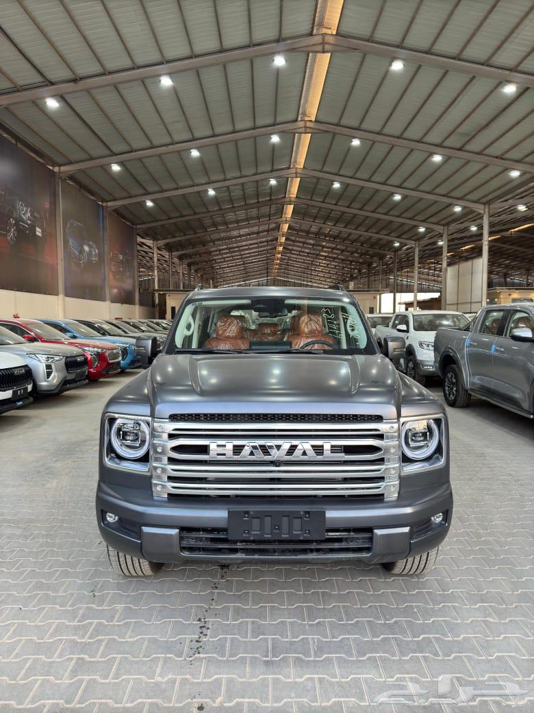 Haval H9 Mid 2025 at the best price63238614215170114
