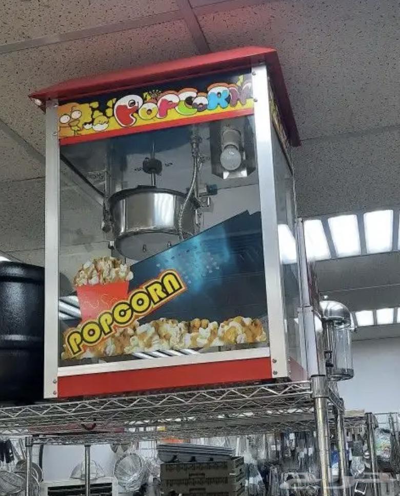 Pressure machines - pressure machines - popcorn machine - popcorn - pressure maker63161285963523113