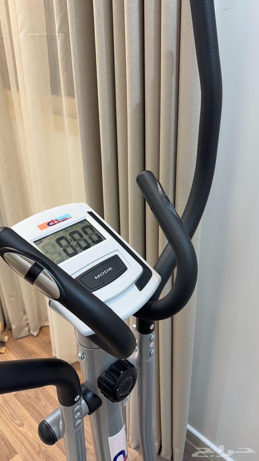 جهاز رياضي63162233957635112