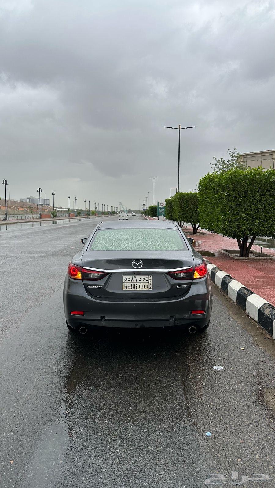 Mazda 663239113936515112