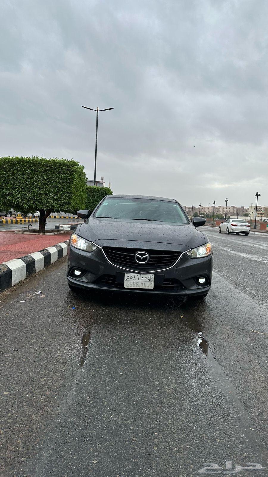 Mazda 663239113936515111