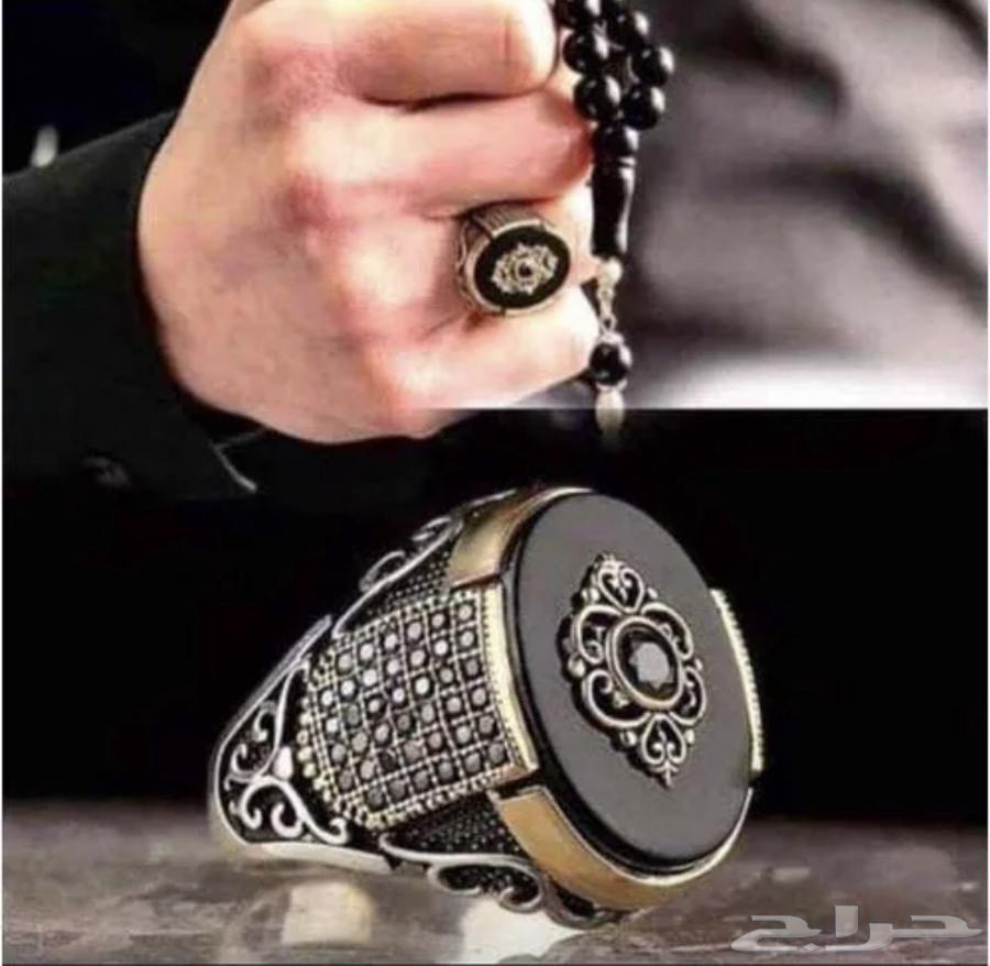Elegant and sophisticated men's silver ring63162674625027112
