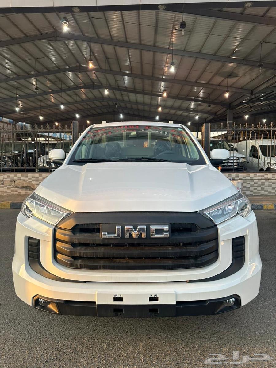GMC JMC Gmara SUV Diesel Manual Transmission 2024 Offers63242213560066111