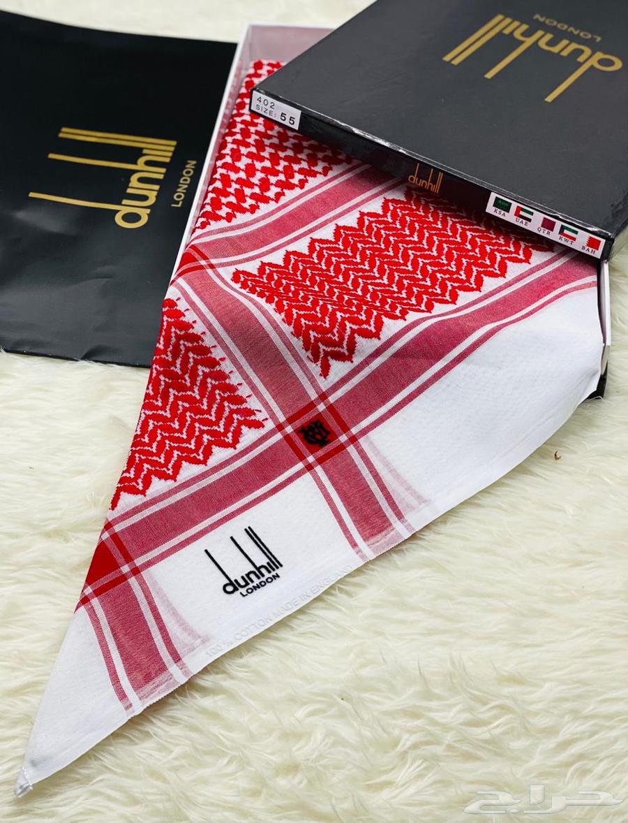 Various brands of English quality master shemagh63161274165249114