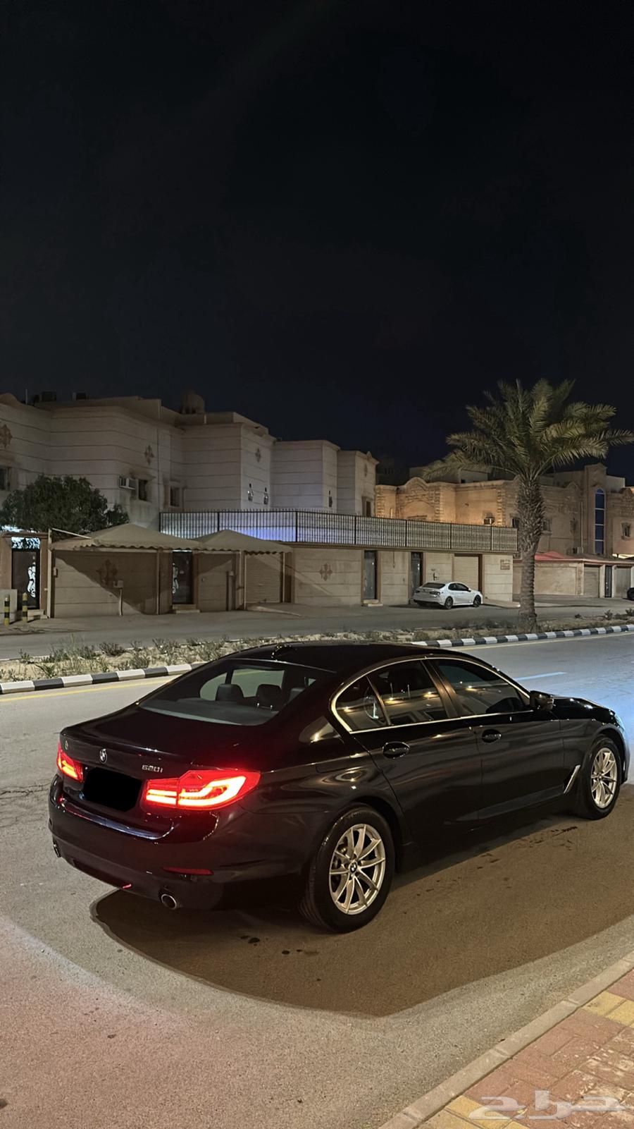 520i بي ام63239120013186113