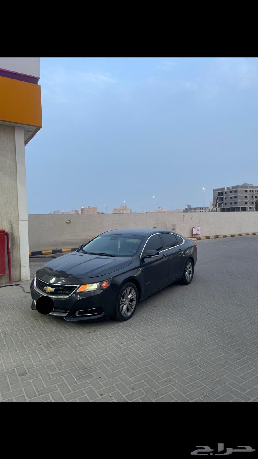 2015 Impala for sale on Souq63237130299011112