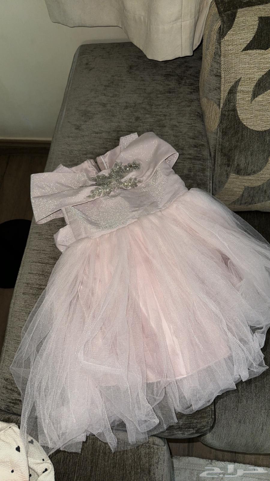 Two children's dresses for 7063301600521730113