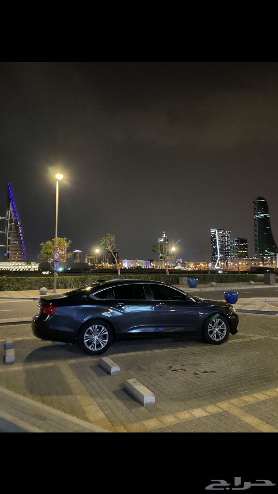 2015 Impala for sale on Souq63237130299011111