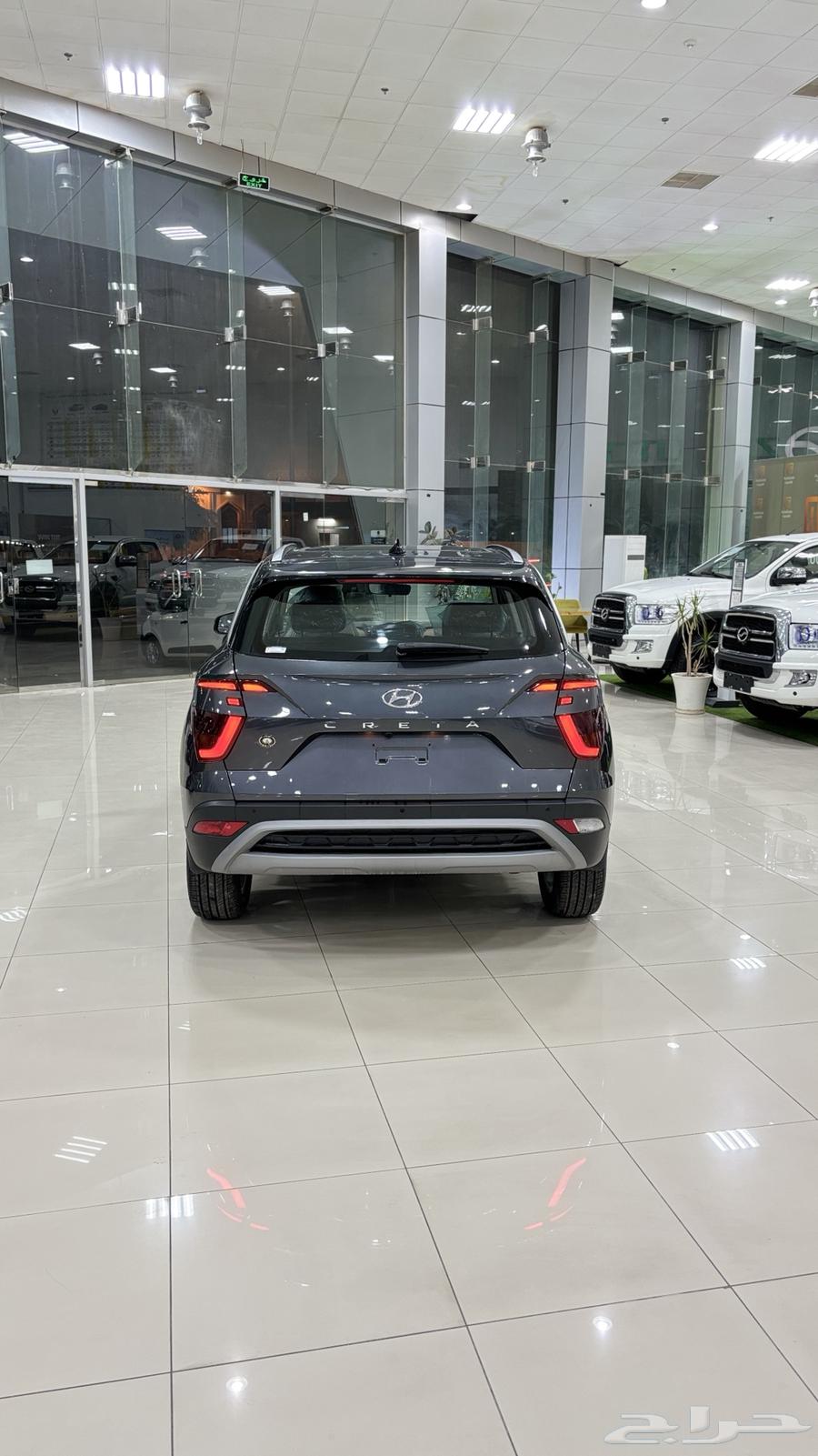 Hyundai Creta Comfort 202563238155122433113
