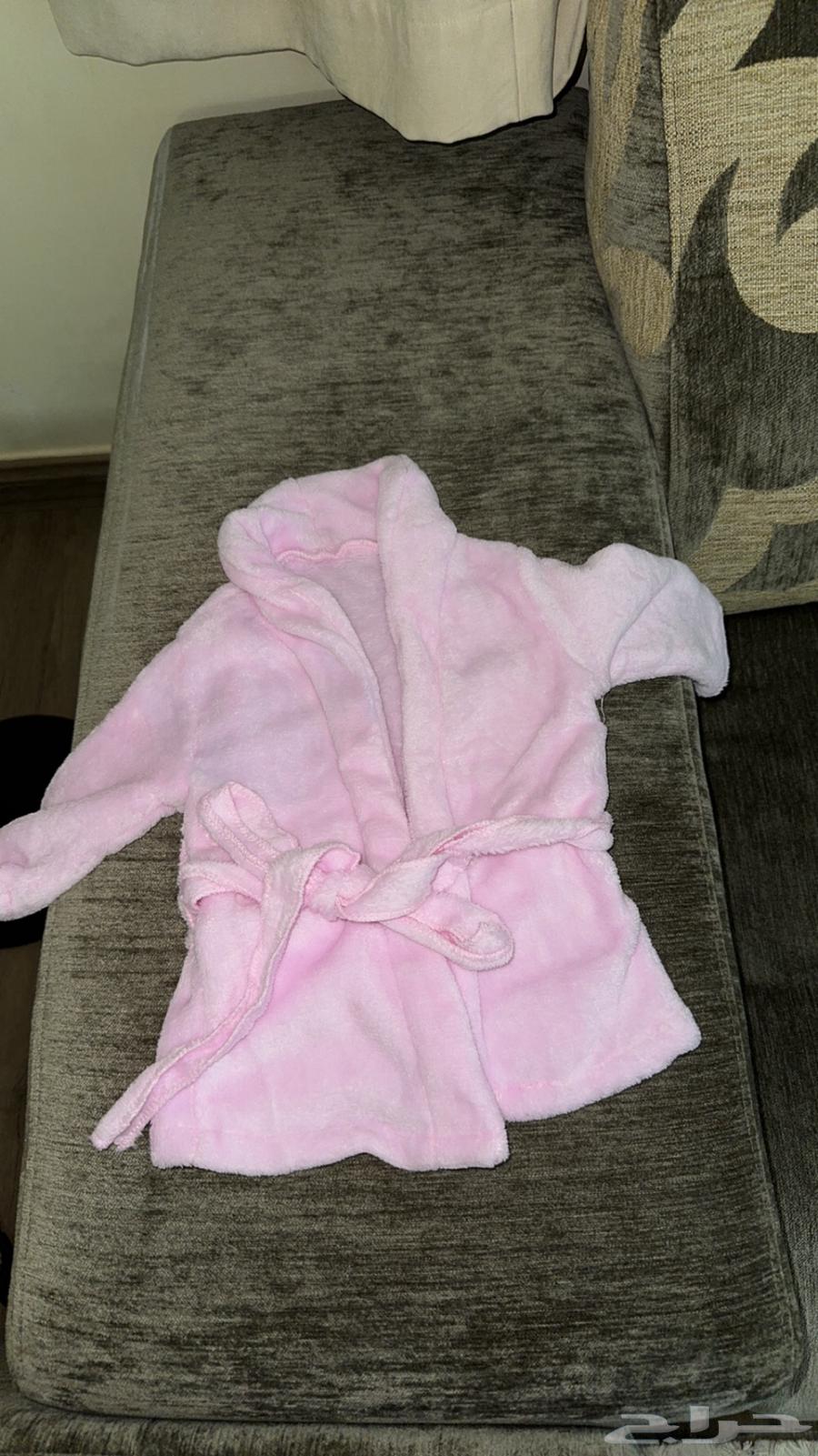 8-piece children's clothing set with mat63160828181251112
