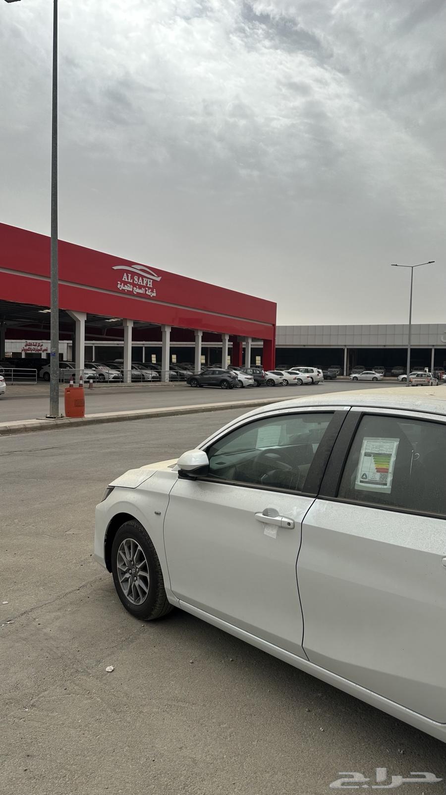 Special offer for 2024 Camry, Saudi version, 61,500 including tax63237143127298113