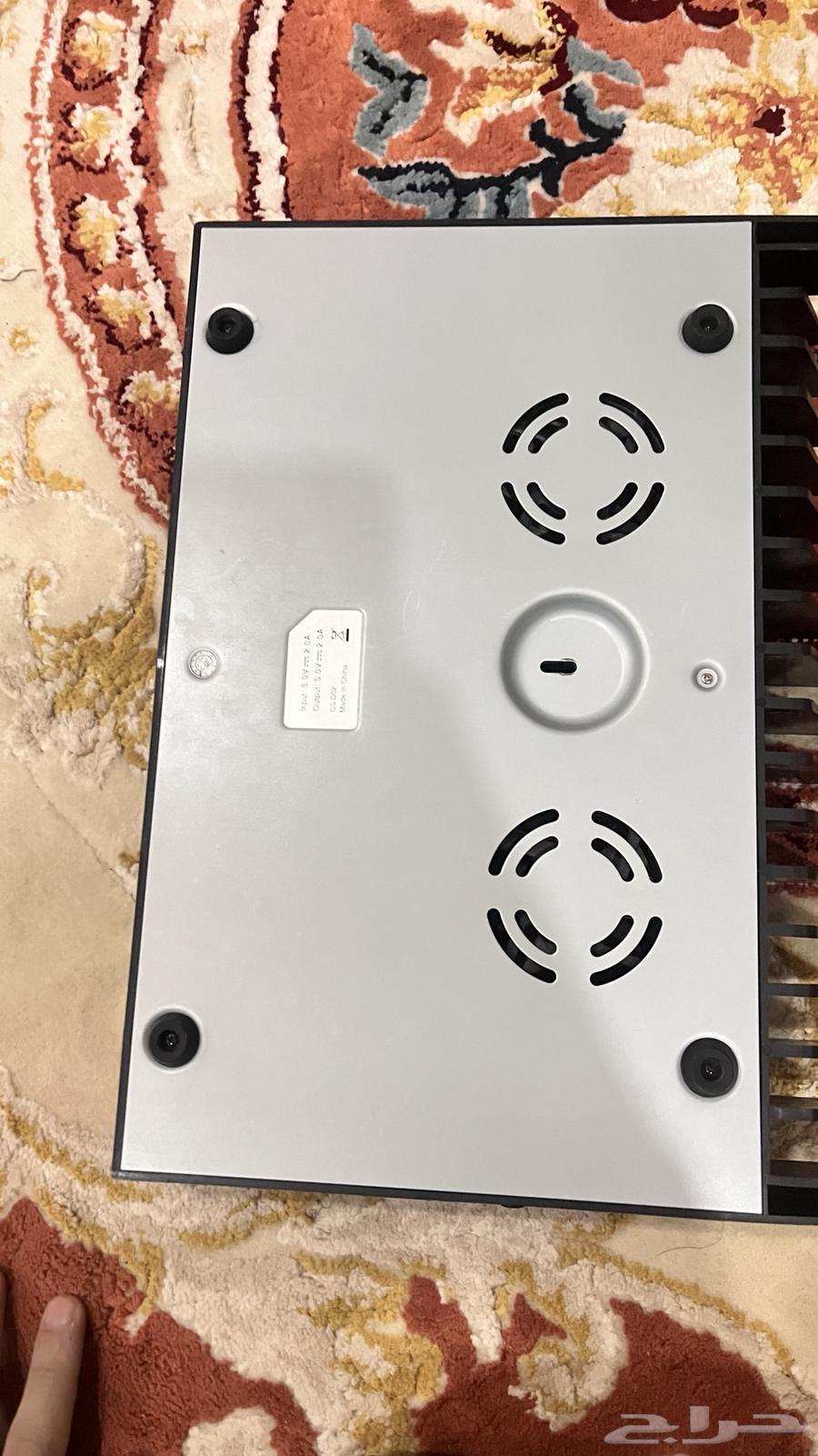 Sony base 5 and cooling fan63159457215875114