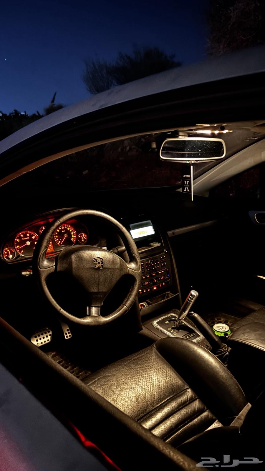 Peugeot 407 200763239662562817111